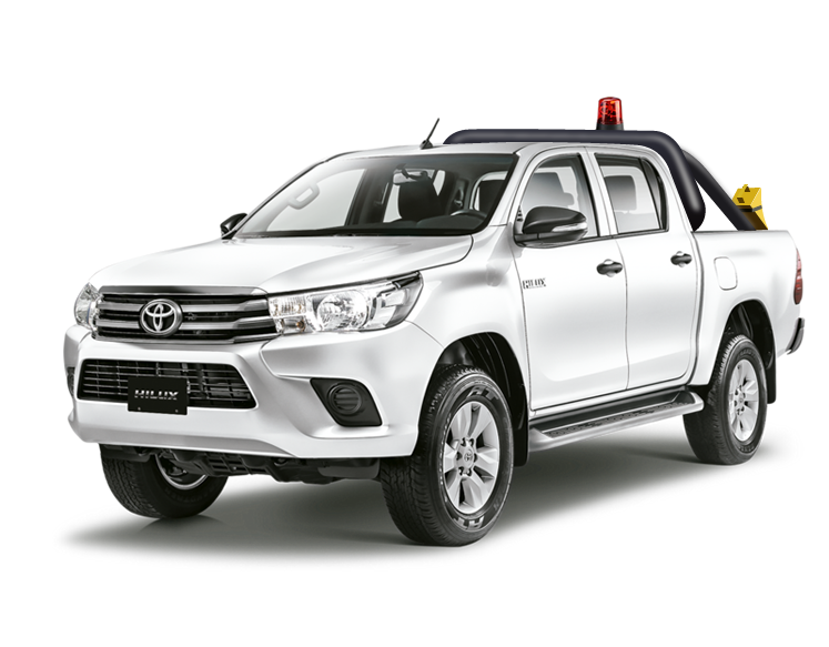 HILUX
